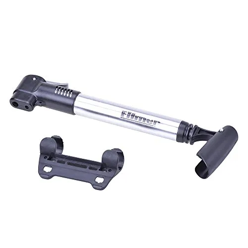 Filmer Aluminium-Luftpumpe, 28 cm