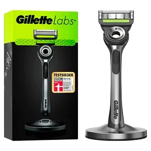 Produktbild Gillette Labs® Nassrasierer Herren – Präzise Rasur