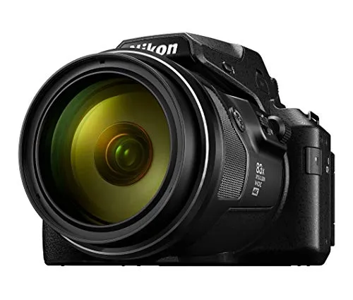 Nikon COOLPIX P950 SCHWARZ