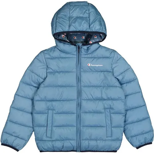 CHAMPION Legacy Steppjacke Kinder von Champion