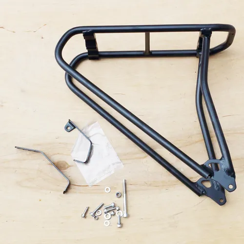 Racktime Topit Evo Gepäckträger 28