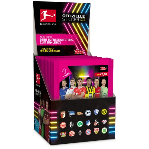 Topps Kunsthandwerk & Hobby von Topps