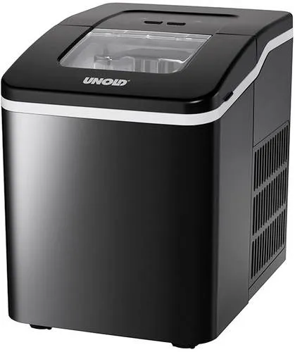 Unold Eiswürfelbereiter Freeze