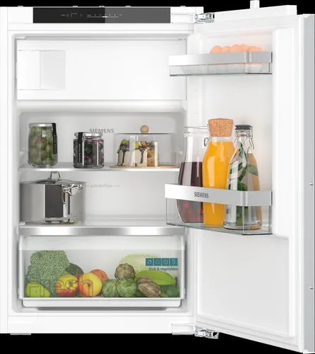 Siemens KI22L2FE0 EB-Kühlschrank E 104/15L 88cm Festtür