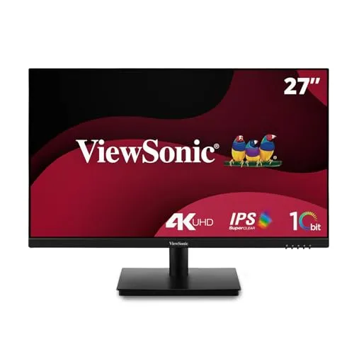 Monitore bis 300 Euro von ViewSonic