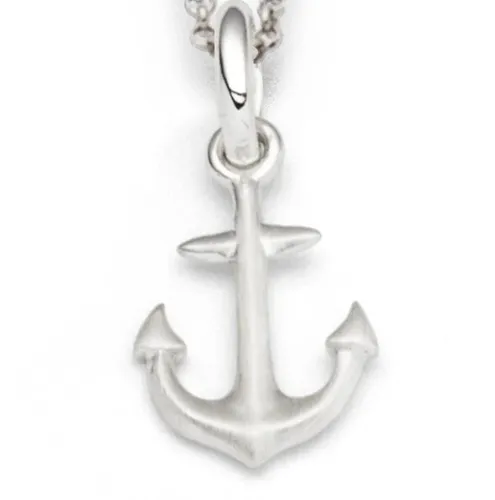 DUR 925 Silber Schmuck Anhänger 