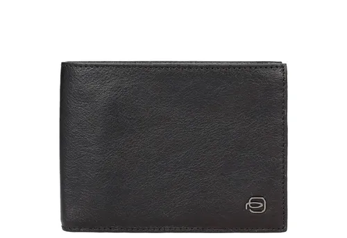 Piquadro Geldbörse Black Square von Piquadro