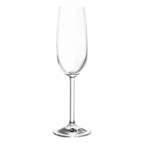 montana: :pure Sektglas Champagnerglas Sektflöte Sektkelch Sekt Glas 140 ml