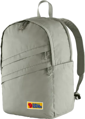 Fjällräven Vardag Laptop 28 fog in grau von Fjällräven