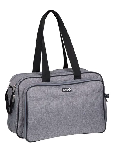 Safety 1st Nap to go – 2in1 Wickeltasche und mobiles Reisebett