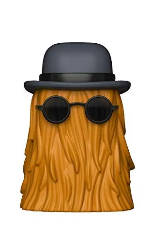 Funko The Addams Family Itt Funko Pop! Vinyl Figure #814 (US IMPORT) ACC NEU