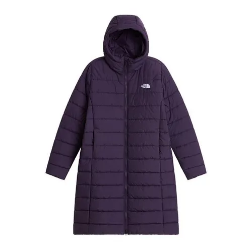 The North Face in lila von The North Face