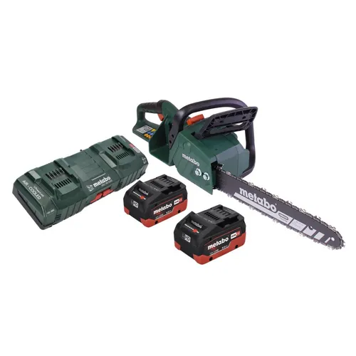 Metabo MS 36-18 LTX BL 40 Akku Kettensäge 36 V