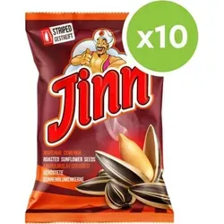 JINN Sonnenblumenkerne 300g