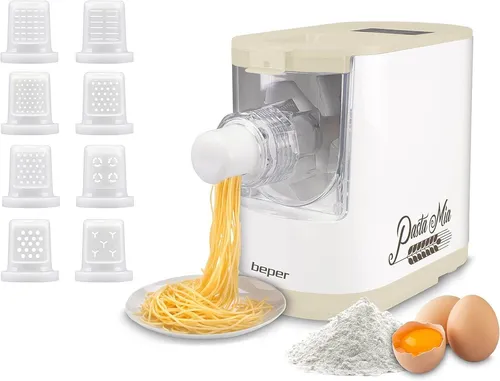 BEPER P102SBA500 Nudelmaschine