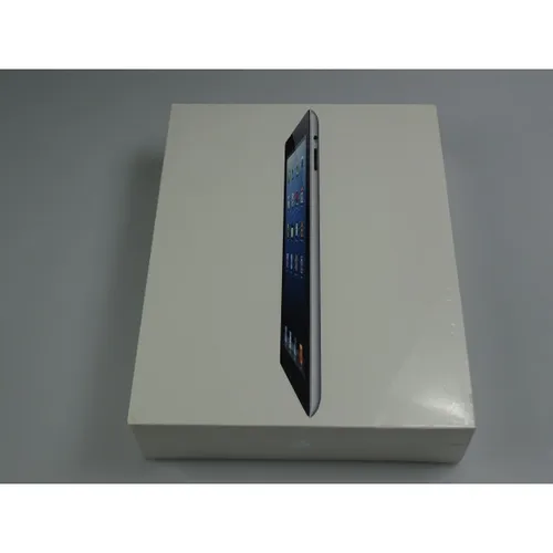 Apple iPad 2.Generation 16GB Wi-Fi Schwarz! NEU & OVP! Versiegelt! Selten! RAR!