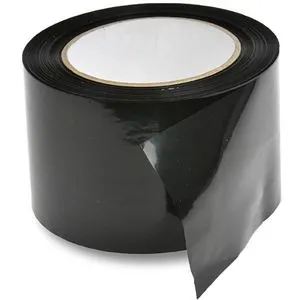 Warnklebeband von dm-folien