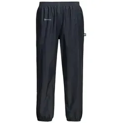 Schietwetter Regenhose Sonstiges, Unisex Erw. Holzauge Pit schwarz 3XL