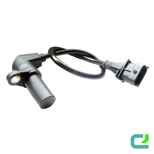 BBT Impulsgeber, Kurbelwelle CSS710