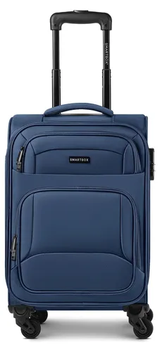 Smartbox Edition 04 Kabinentrolley 55 cm