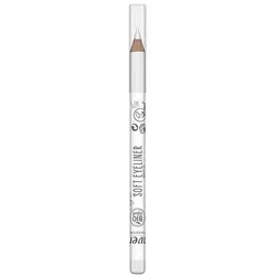 LAVERA Soft Eyeliner 06 white 1.14 g von lavera