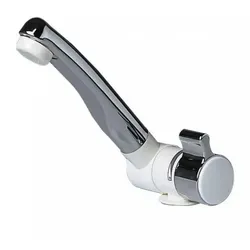 Mischwasserhahn London von Comet