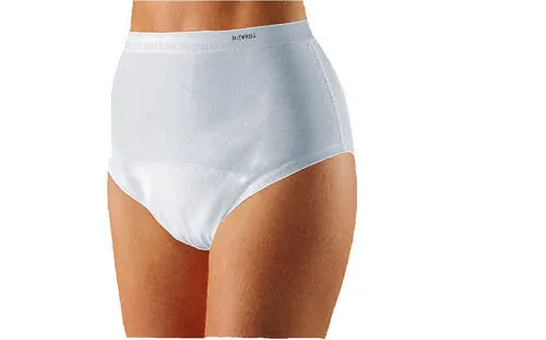 Suprima 1258 Bodyguard-Slip 2 für Damen von Suprima