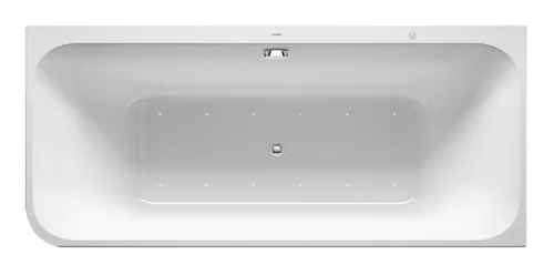 Duravit Happy D.2 Whirlwanne von Duravit