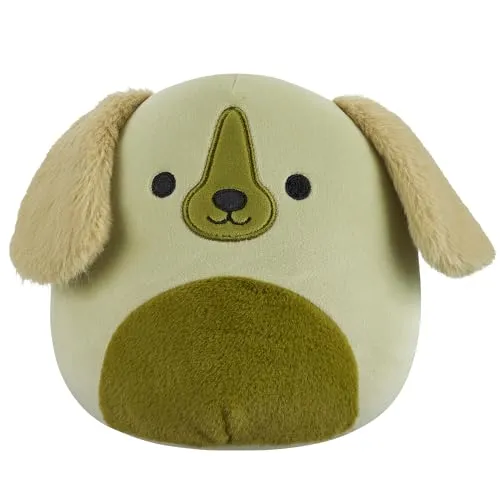 Squishmallows Jazwares SQCR07641 von Squishmallows
