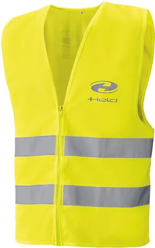 Held Biker Fashion Motorradweste Safety Warnweste