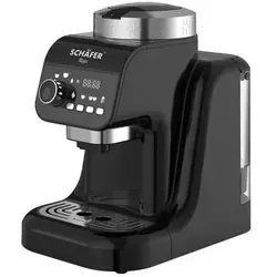 Schäfer Türkische Kaffeemaschine 1L