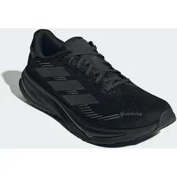 adidas Supernova Rise GTX Neutralschuh Herren - Wetterfester Komfort für lange Läufe - Laufschuhe mit GORE-TEX Membran für trockene Füße und reaktionsfreudiger Dämpfung für langanhaltenden Komfort, ideal für jede Wetterlage.