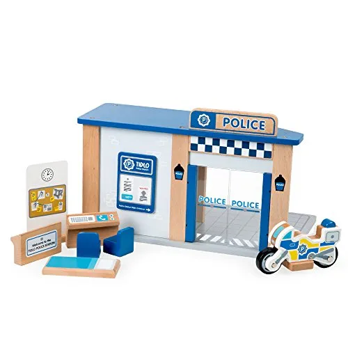 Tidlo Polizeistation