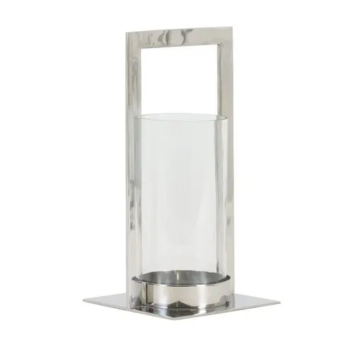Light & Living Kerzenhalter Laterne Windlicht mit Henkel JELCO Light & Living Kerzenhalter 15x30 (1 St)