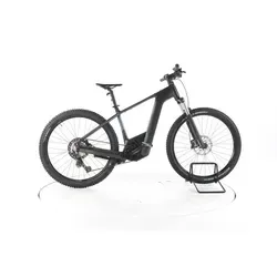 Bergamont E-Revox Premium Expert E-Bike Hardtail