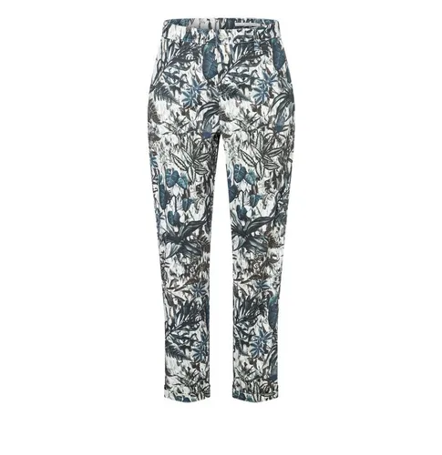 MAC Chinohose CHINO turn up