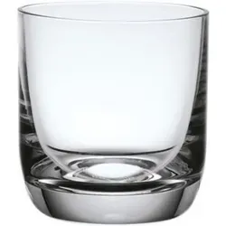 Villeroy & Boch La Divina Shot Glas / Schnapsglas Set 4tlg. 40ml