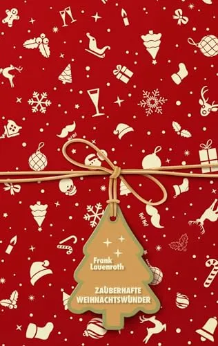 Zauberhafte Weihnachtswunder