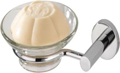 WENKO Power-Loc Seifenablage Seifenschale Seifenhalter Marke: