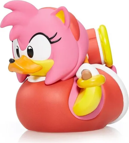 Tubbz Sonic die Ente - Amy Rose
