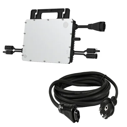 Hoymiles HMS-800W-2T Mikro-Wechselrichter