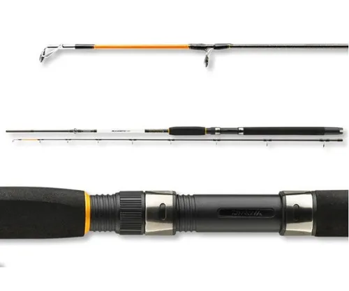 Daiwa Accudepth Trolling 2,10m 8-18lb Schlepprute Trolling Rute