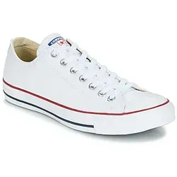 Converse 132173C CT AS Ox Leather White in weiß von Converse