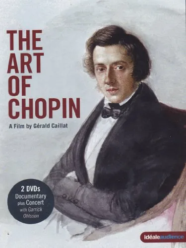 The Art of Chopin [2 DVDs]