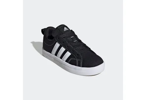 ADIDAS VS PACE 2.0 K Schwarz: Stilvolle Sneaker für Kinder - Sneaker in klassischem Schwarz, ideal für den Alltag und sportliche Aktivitäten, mit bequemer Passform und hochwertiger Verarbeitung.
