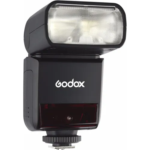 Godox V350F (Aufsteckblitz, Fujifilm) (V350F)