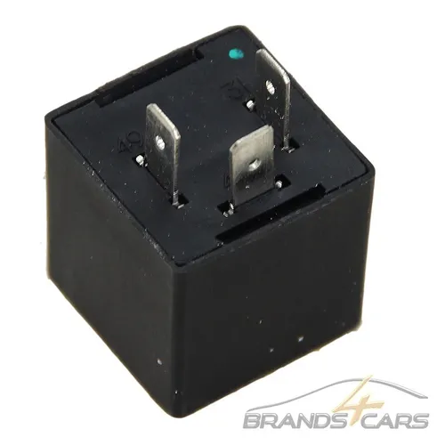 ATEC RELAIS BLINKERGEBER BLINKGEBER BLINKERRELAIS FÜR AUDI A6 4A C4 BJ 94-97