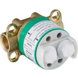 hansgrohe Grundkörper Axor 10902180 von Hansgrohe