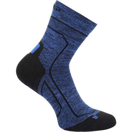 CMP Herren Hiking Softair Socken (Größe 46 , blau)