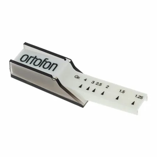 Stylus Pressure Gauge von Ortofon